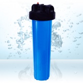 Vysokokapacitné vodné filtre FHBC20B