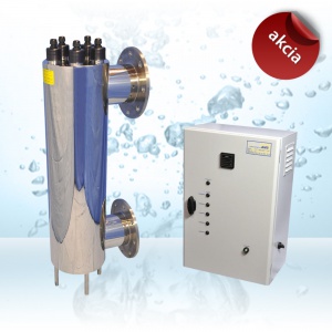 UV sterilizátor AM05, pre priemysel