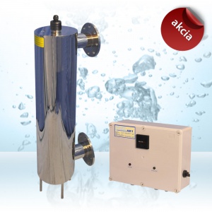 UV sterilizátor AM01, pre priemysel