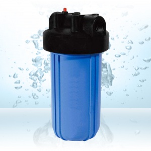 Vysokokapacitné vodné filtre FHBC10B