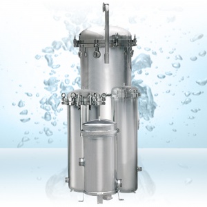 AQSS3, vodné filtre s vysokým výkonom