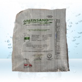 GreenSand+ Znižovač obsahu železa a mangánu