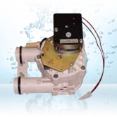 Riadiací blok ECOWATER NSC 1''