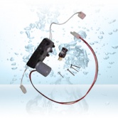 Motor NSC 9,11,17,25,30
