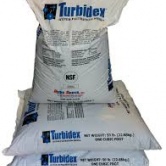 TURBIDEX TM hyper filtračné médium 28,3L BALENIE