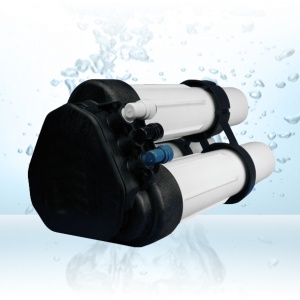 GE MERLIN RO SYSTEM