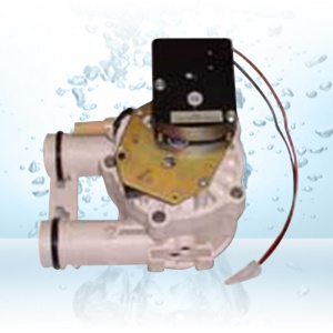 Riadiací blok ECOWATER NSC 1''