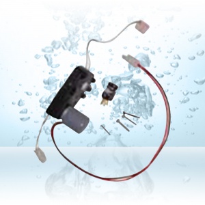 Motor NSC 9,11,17,25,30