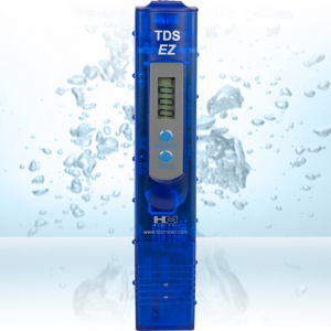  Tester kvality vody TDS-EZ