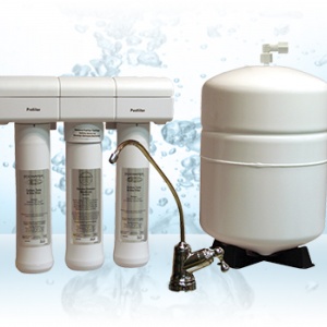 ECOWATER ERO 175