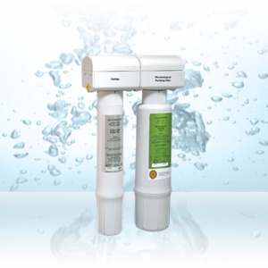 ECOWATER EPS 1000 MIKROBIOLOGICKÝ FILTRAĆNÝ SYSTÉM